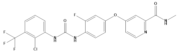 Regorafenib 2-Chloro Impurity